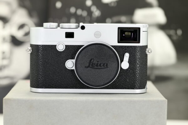 [EXC++] LEICA M10P silver fullbox - Image 3