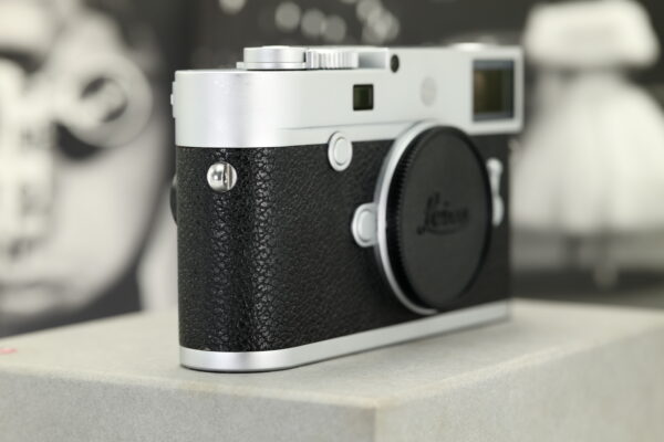 [EXC++] LEICA M10P silver fullbox - Image 5