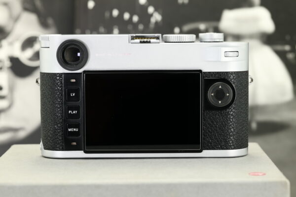 [EXC++] LEICA M10P silver fullbox - Image 8