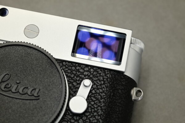 [EXC++] LEICA M10P silver fullbox - Image 12
