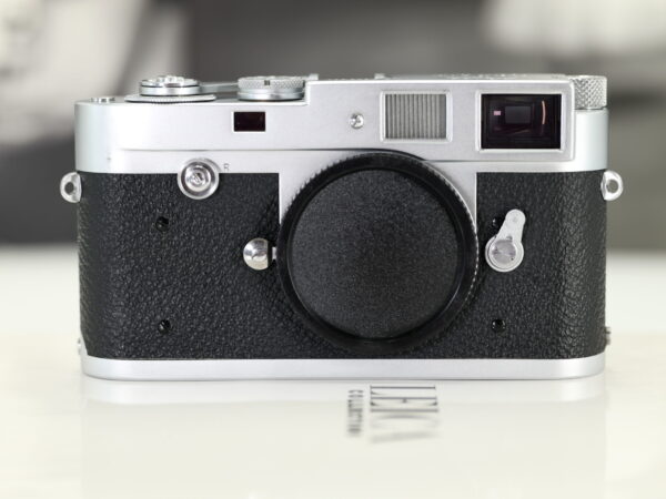 [EXC++]LEICA M2 "Small window" 949588