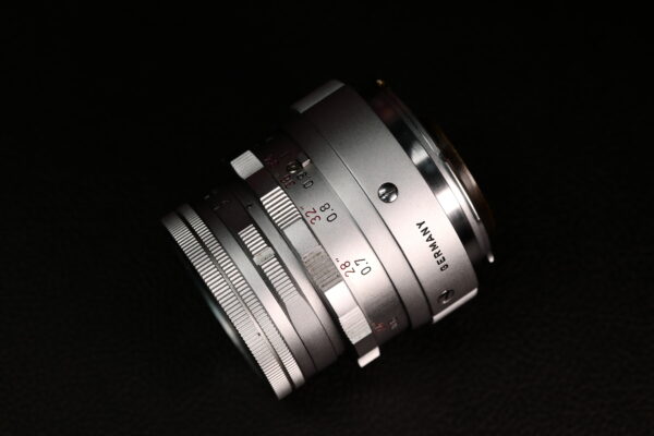 [MINT-] SUMMICRON 50 F2.0 Dual range - original Box - Image 12