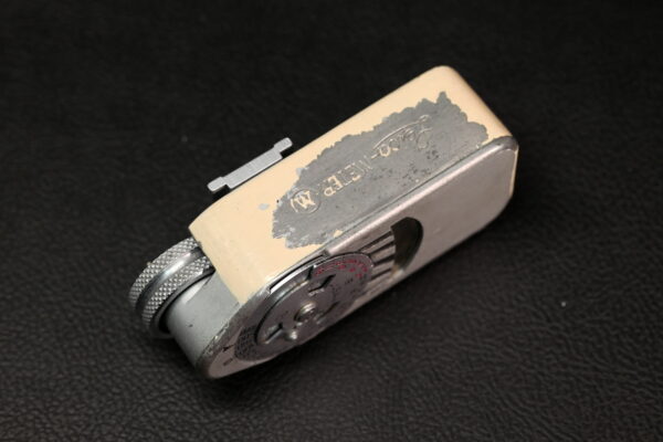 [EXC+] Leica light Meter - MR - Image 4