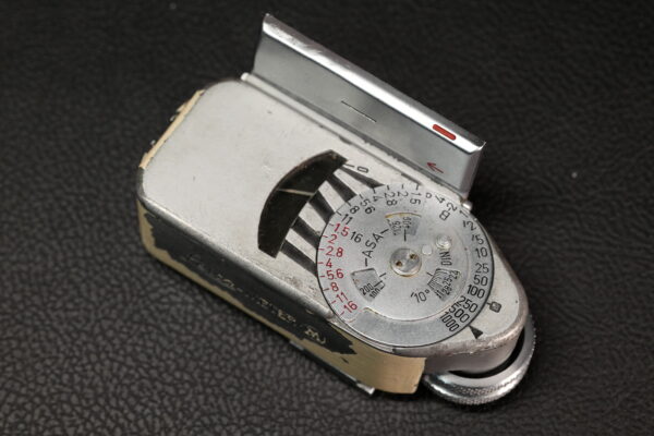 [EXC+] Leica light Meter - MR - Image 5