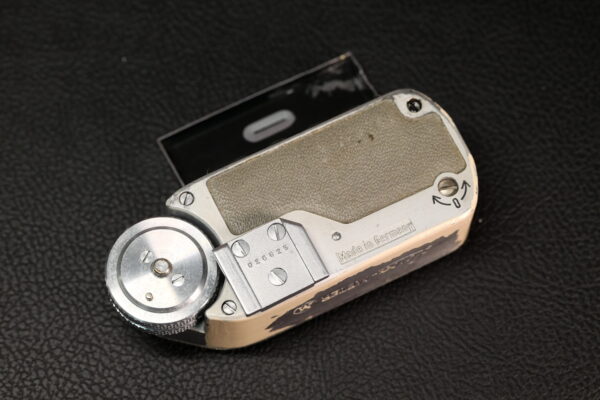 [EXC+] Leica light Meter - MR - Image 3