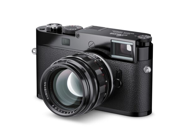 LEICA M11 GLOSSY BLACK PAINT - BRAND NEW! - Image 2