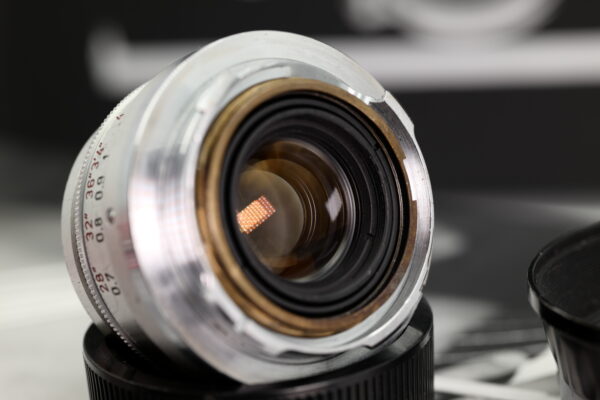 LEICA SUMMICRON 35 8 Element Version 1[EXC++] - Image 10