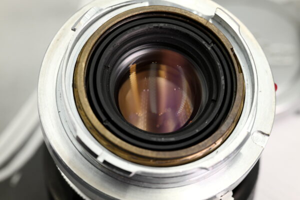 LEICA SUMMICRON 35 8 Element Version 1[EXC++] - Image 5