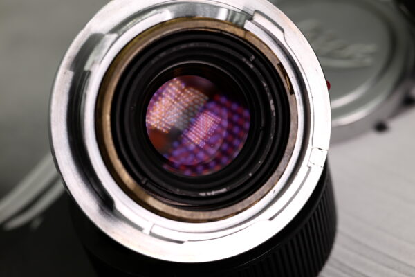 LEICA SUMMICRON 35 8 Element Version 1[EXC++] - Image 4