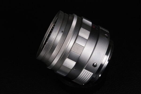 [MINT-] SUMMILUX 50 F1.4 2nd in 1st body - Image 9