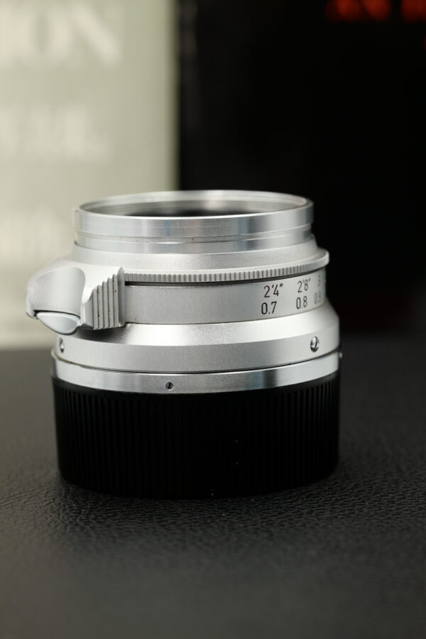 [MINT] Leica SUMMARON 35 F2.8 made in Germany - Image 10
