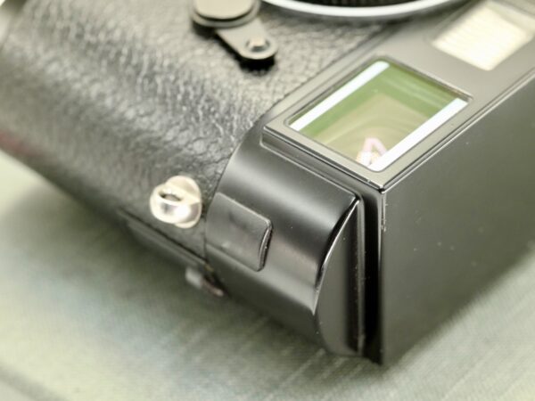[Mint-] LEICA M9 "Black Paint" Sensor ID15  FULLBOX - Image 9
