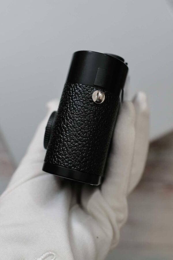 [Mint-] LEICA M9 "Black Paint" Sensor ID15  FULLBOX - Image 3