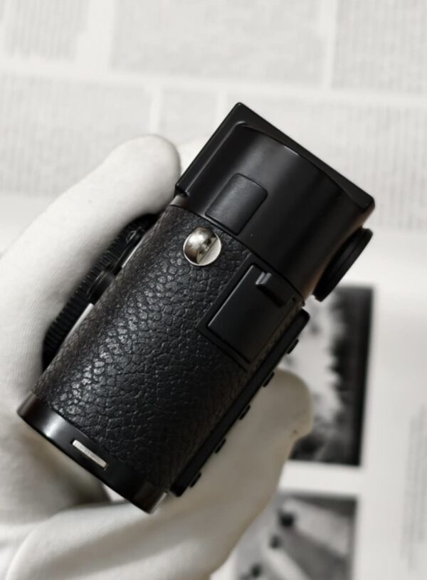 [Mint-] LEICA M9 "Black Paint" Sensor ID15 - Image 4