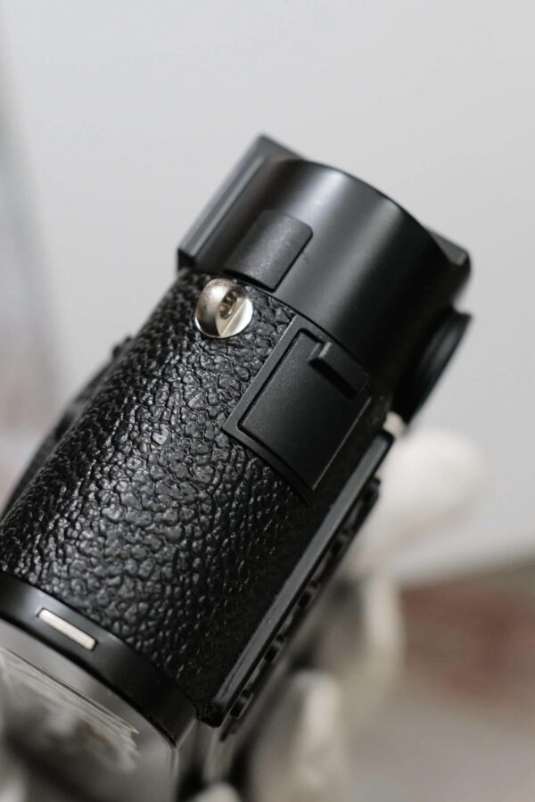 [Mint-] LEICA M9 "Black Paint" Sensor ID15  FULLBOX - Image 2