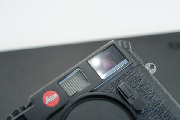 [EXC++]LEICA M6 classic 0.72  Black 0.72 _CLAd 2025 - Image 10