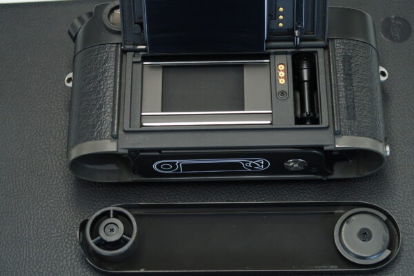 [EXC++]LEICA M6 classic 0.72  Black 0.72 _CLAd 2025 - Image 8