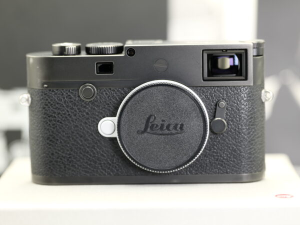 [EXC++] LEICA M10P Black fullbox - Image 3