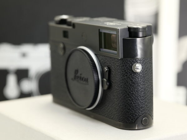 [EXC++] LEICA M10P Black fullbox - Image 4