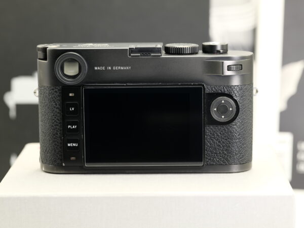 [EXC++] LEICA M10P Black fullbox - Image 6