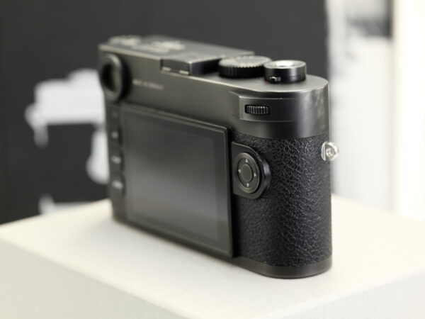 [EXC++] LEICA M10P Black fullbox - Image 5
