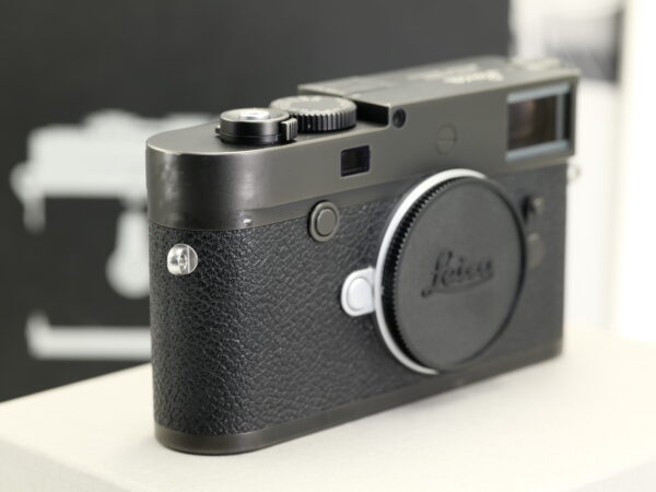 [EXC++] LEICA M10P Black fullbox - Image 7