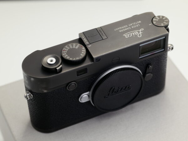 [EXC++] LEICA M10P Black fullbox - Image 8