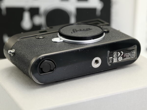 [EXC++] LEICA M10P Black fullbox - Image 9