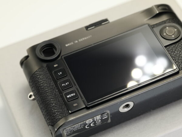 [EXC++] LEICA M10P Black fullbox - Image 11