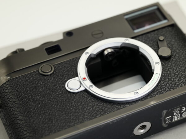[EXC++] LEICA M10P Black fullbox - Image 13