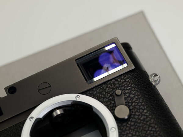 [EXC++] LEICA M10P Black fullbox - Image 12