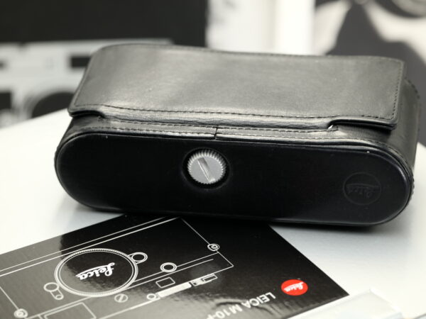 [EXC++] LEICA M10P Black fullbox - Image 15