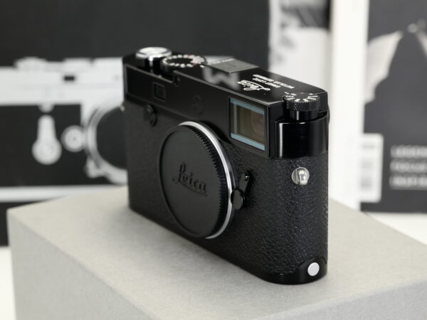 [MINT] LEICA M10-R Black Paint fullbox - Image 4