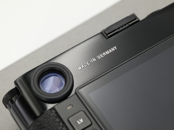 [MINT] LEICA M10-R Black Paint fullbox - Image 15