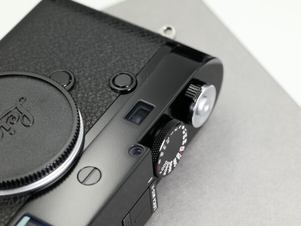 [MINT] LEICA M10-R Black Paint fullbox - Image 16