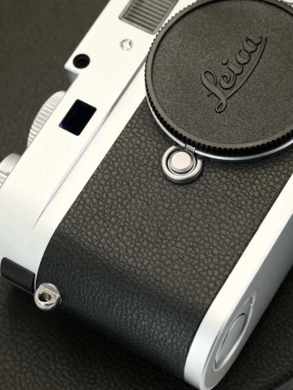 [MINT-]LEICA M9 MONO SILVER Edition (CCD sensor replaced ID53) - Image 13