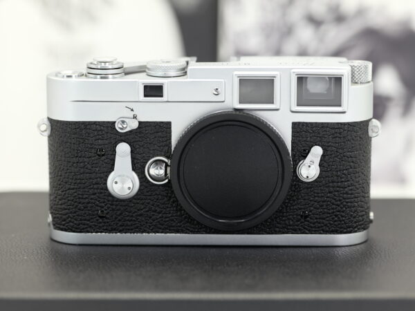 [EXC++]LEICA M3 SS #1129562