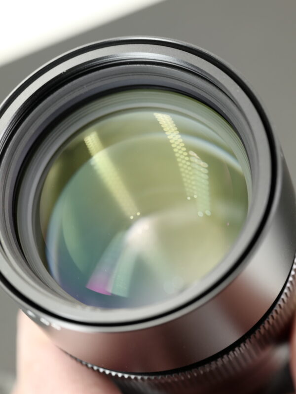 [MINT-] APO-SUMMICRON 90 F2.0 FULL BOX - Image 2