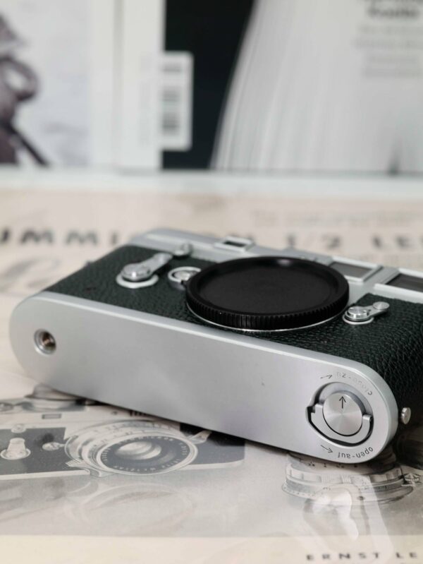 [EXC++]LEICA M3 SS #1032888 - cool "888" lucky number - Image 9