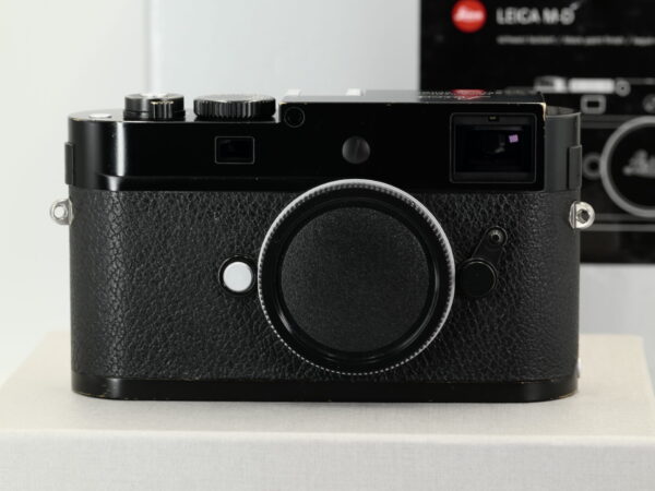 [EXC++] Leica M-D type 262 Black paint Full box