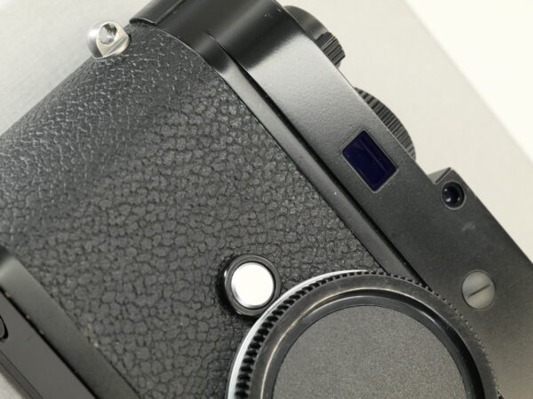 [EXC++] Leica M-D type 262 Black paint Full box - Image 11
