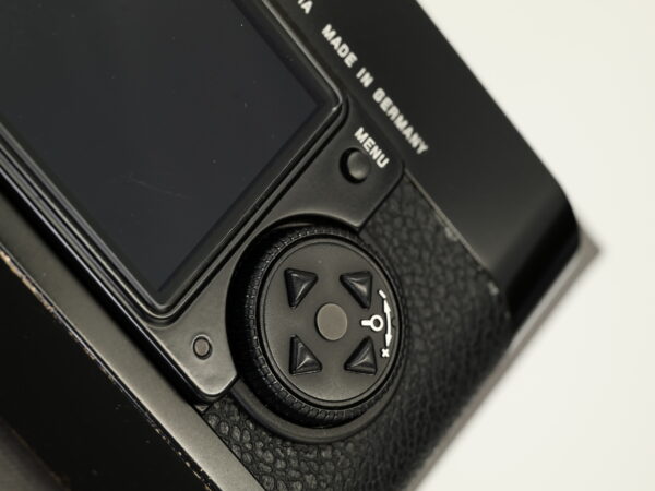 [Mint-] LEICA M9 "Black Paint" Sensor ID16  FULLBOX - Image 12