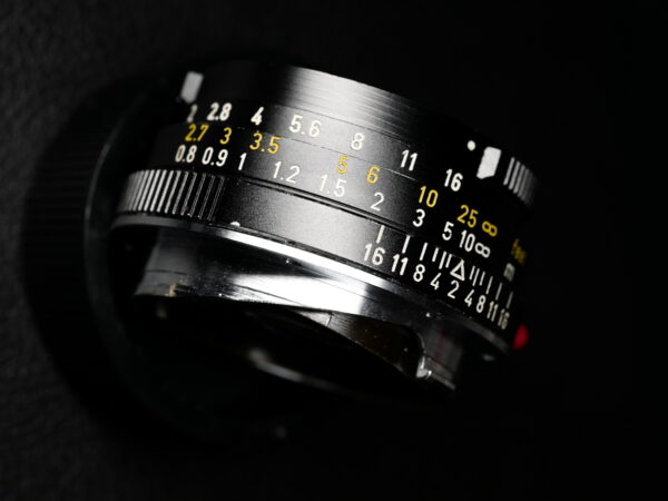 [EXC++] SUMMICRON-C 40mm F2.0 - Image 9