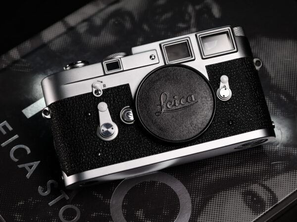 [EXC++]LEICA M3 Singgle stroke