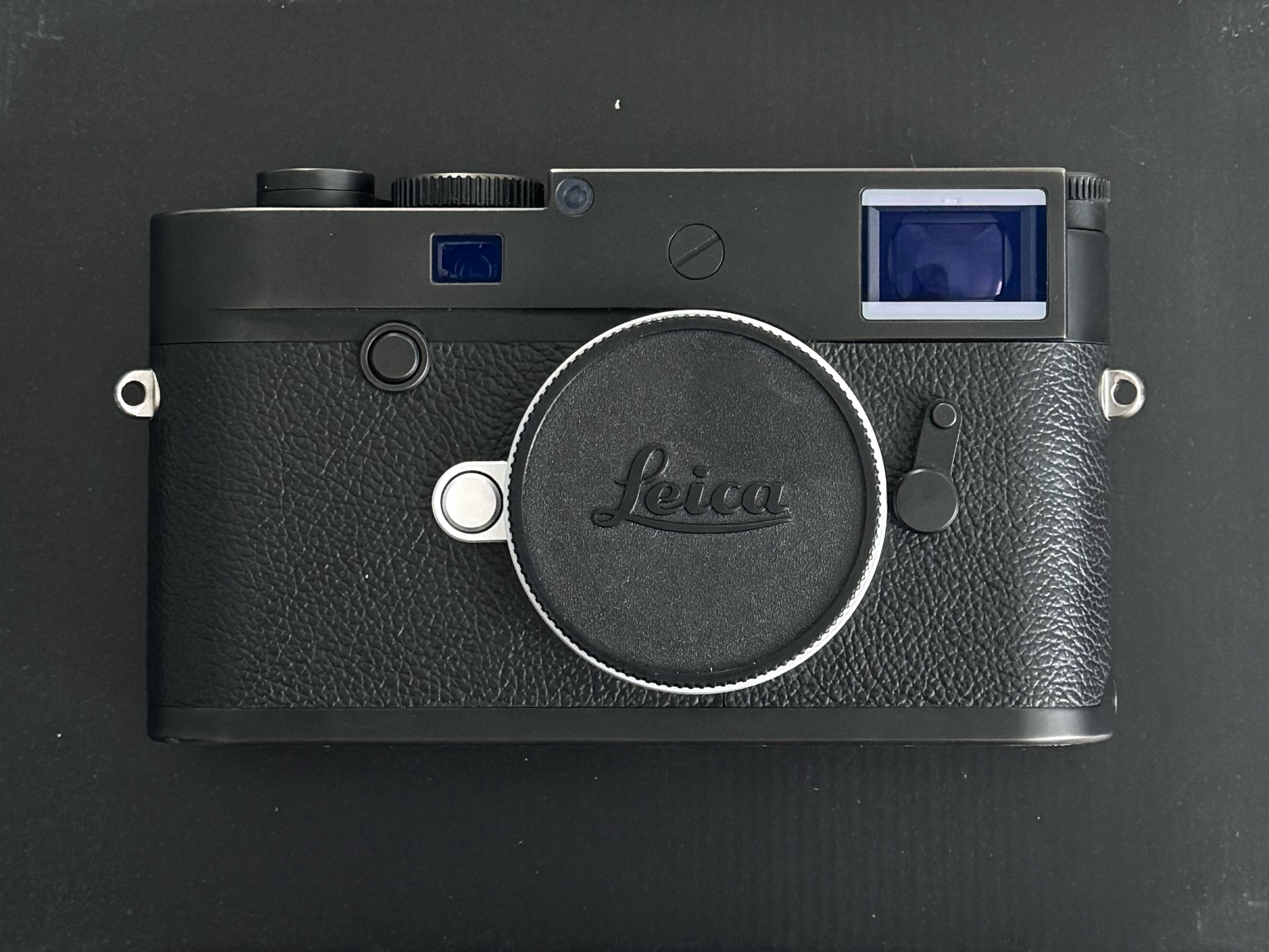 [Near Mint] Leica M10-D Fullbox