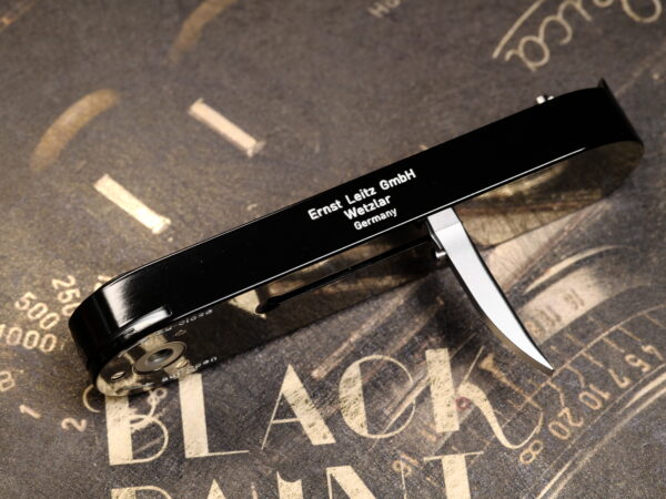 [NEW]Custom LEICA VIT For Leica M2/MP