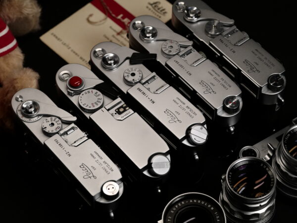 Silver Collection