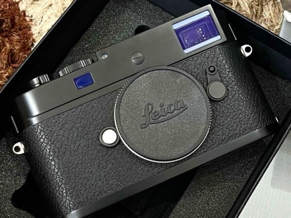 [MINT] LEICA M-D262 fullbox