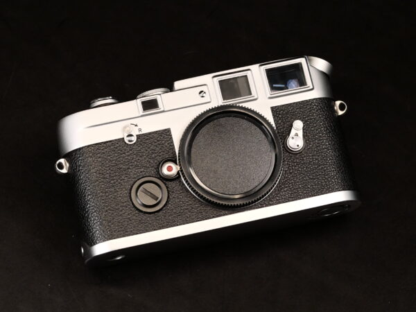 Leica M6 Mod M6J