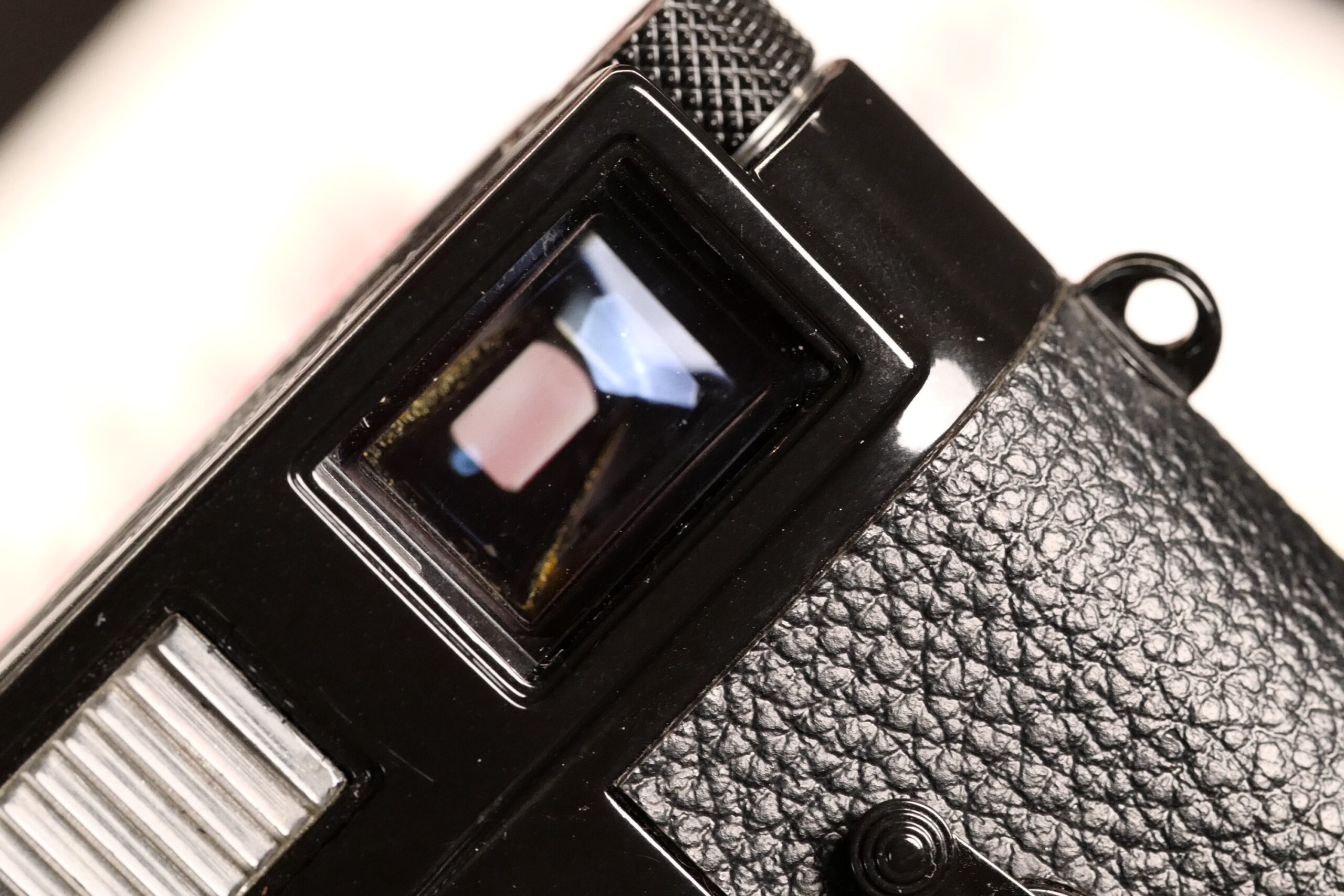 LEICA M2 Black paint SN: 926 191 - repaint black paint - Image 8